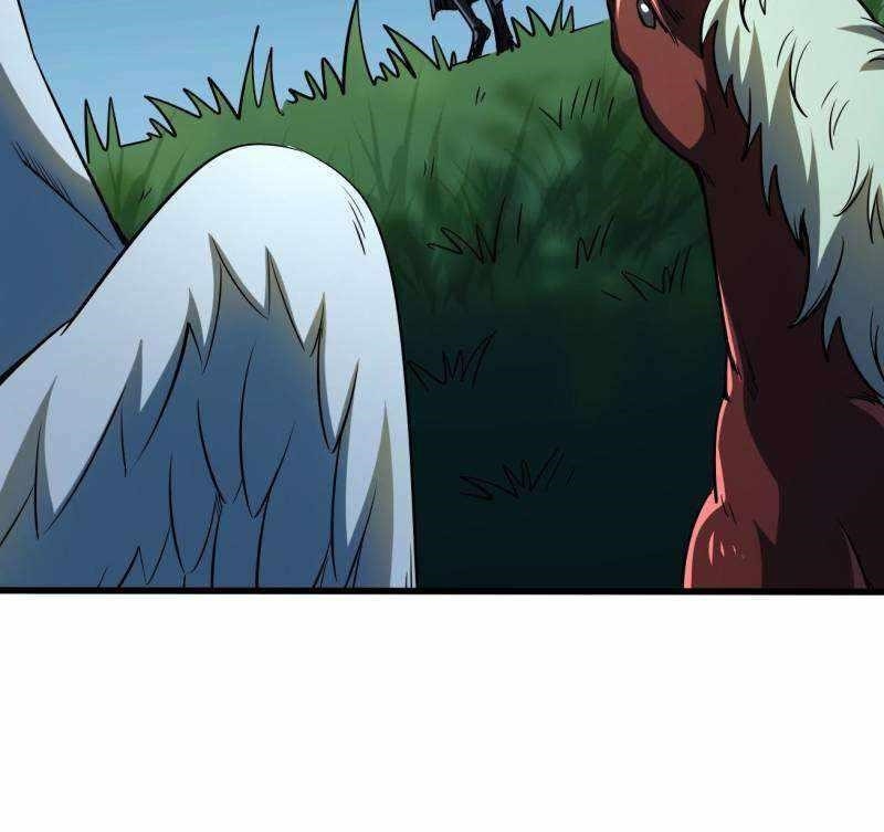 Super God Gene Chapter 233 - Page 54