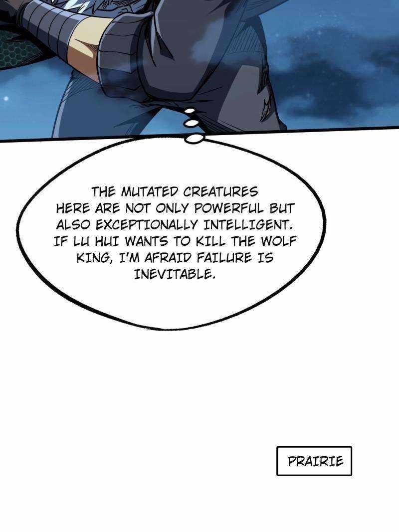 Super God Gene Chapter 233 - Page 58