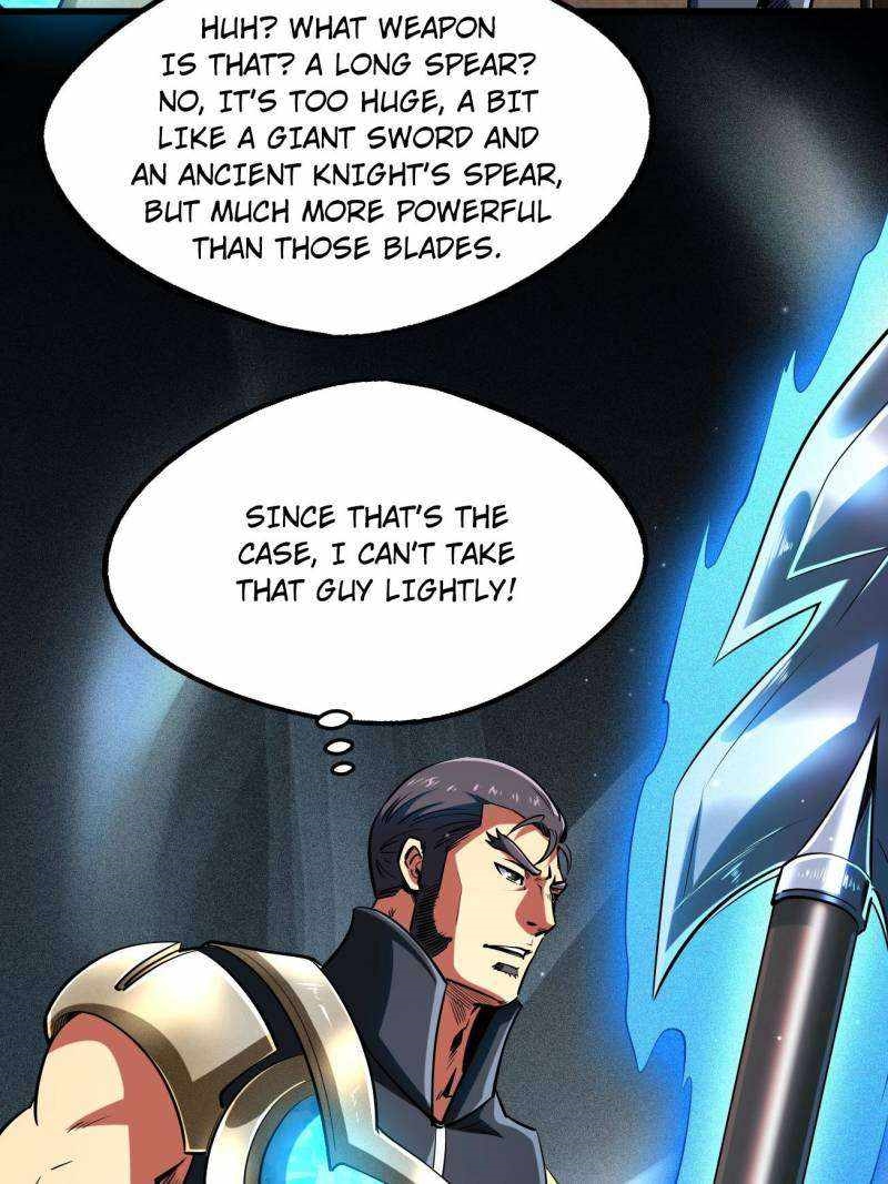 Super God Gene Chapter 234 - Page 10