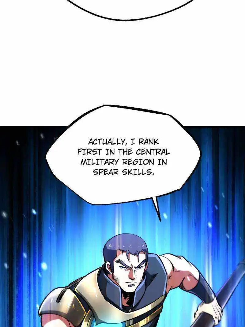 Super God Gene Chapter 234 - Page 13