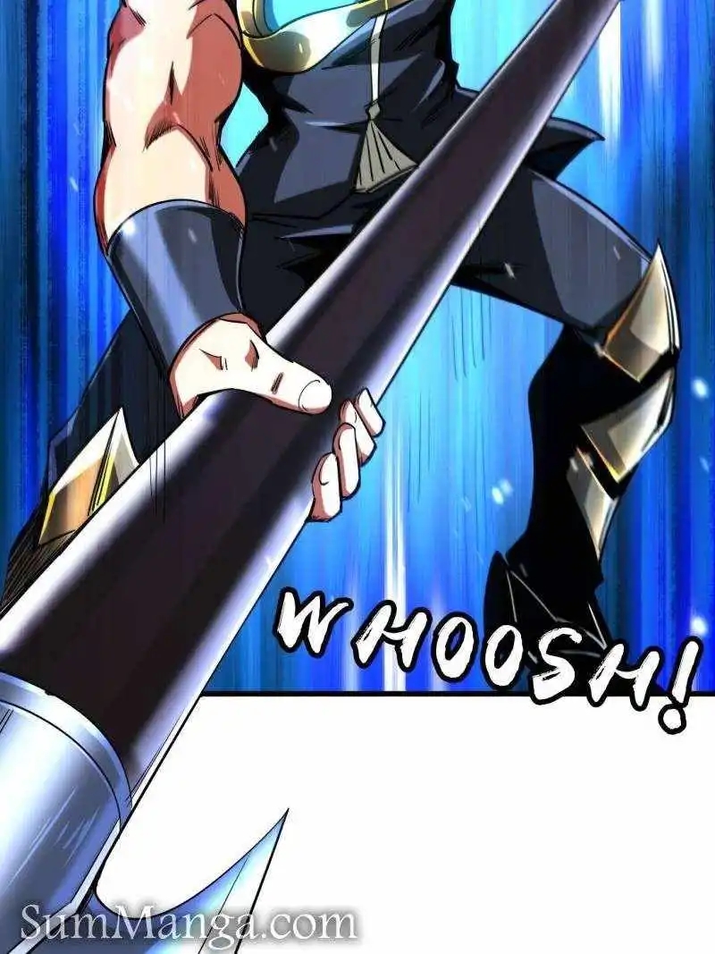 Super God Gene Chapter 234 - Page 14