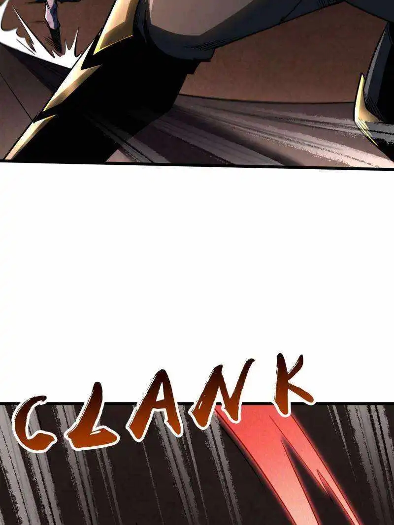 Super God Gene Chapter 234 - Page 16