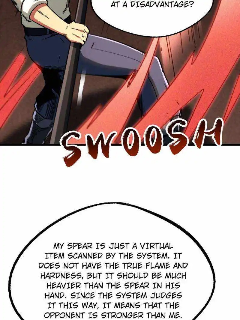 Super God Gene Chapter 234 - Page 18