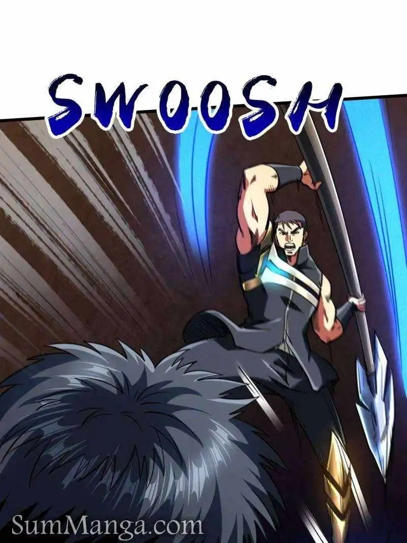 Super God Gene Chapter 234 - Page 23