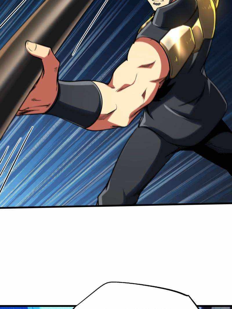 Super God Gene Chapter 234 - Page 27