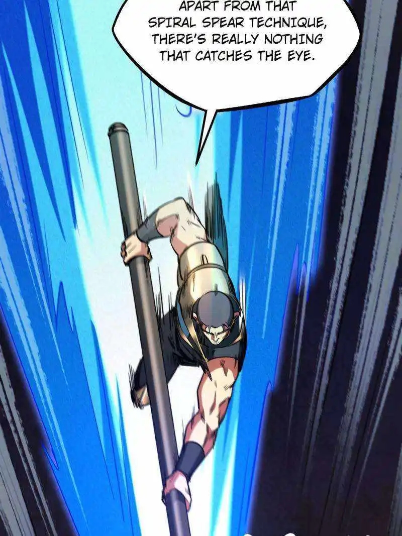 Super God Gene Chapter 234 - Page 28