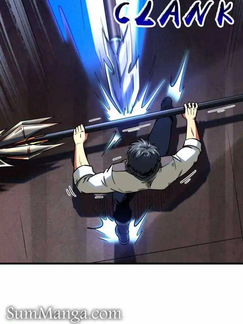 Super God Gene Chapter 234 - Page 29