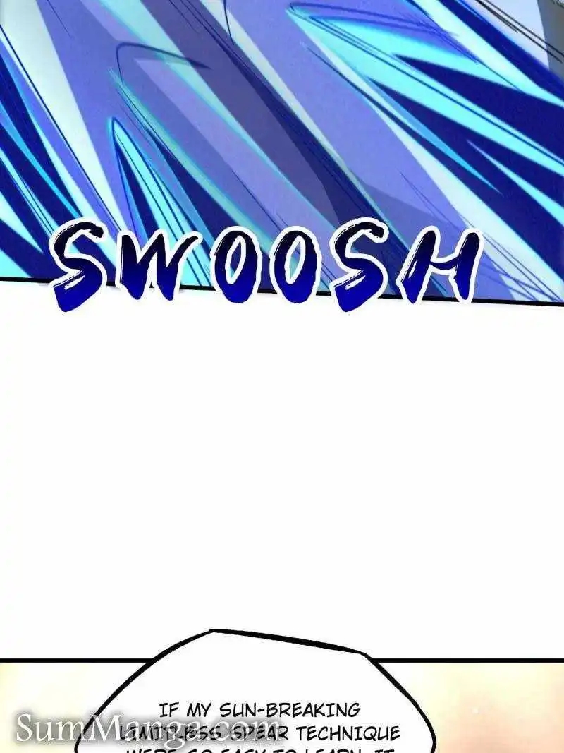 Super God Gene Chapter 234 - Page 41