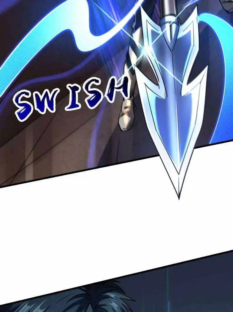 Super God Gene Chapter 234 - Page 46