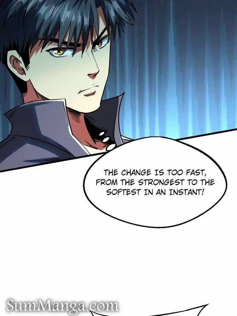 Super God Gene Chapter 234 - Page 47