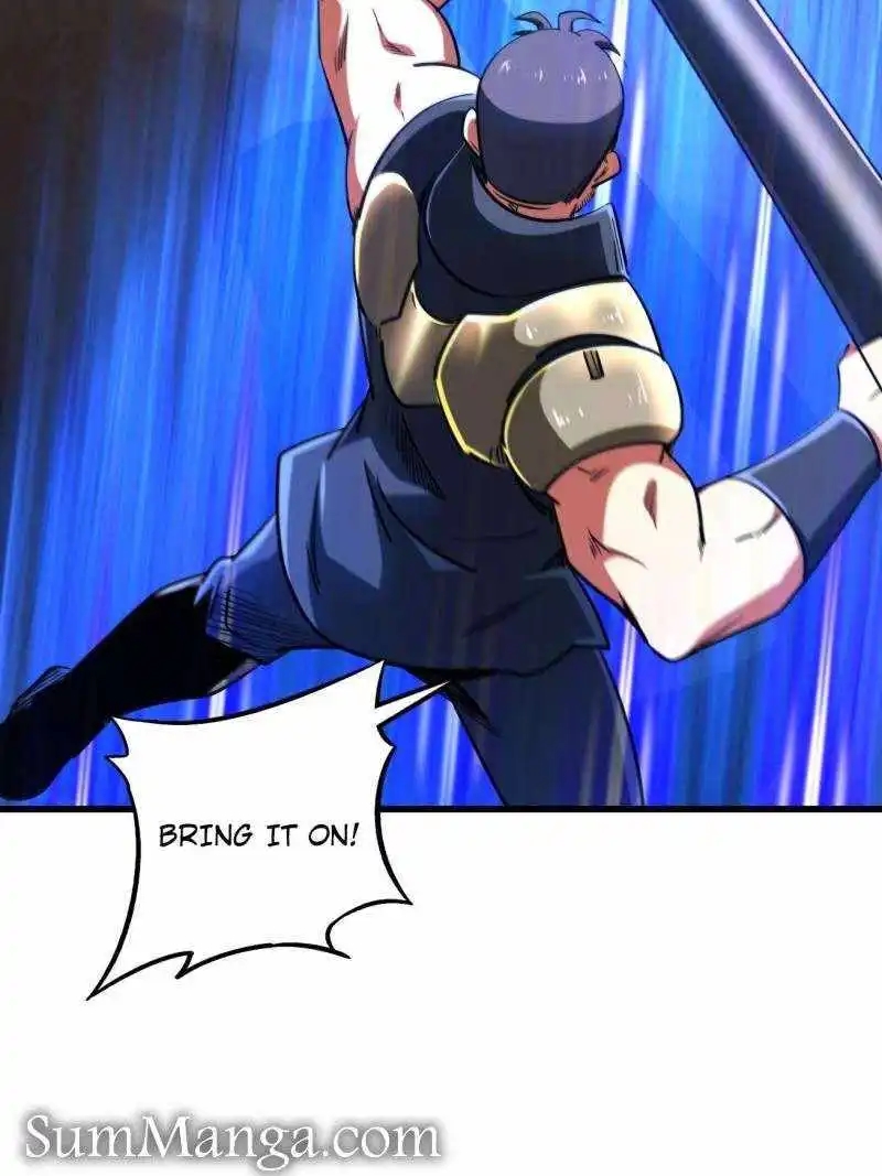 Super God Gene Chapter 234 - Page 50