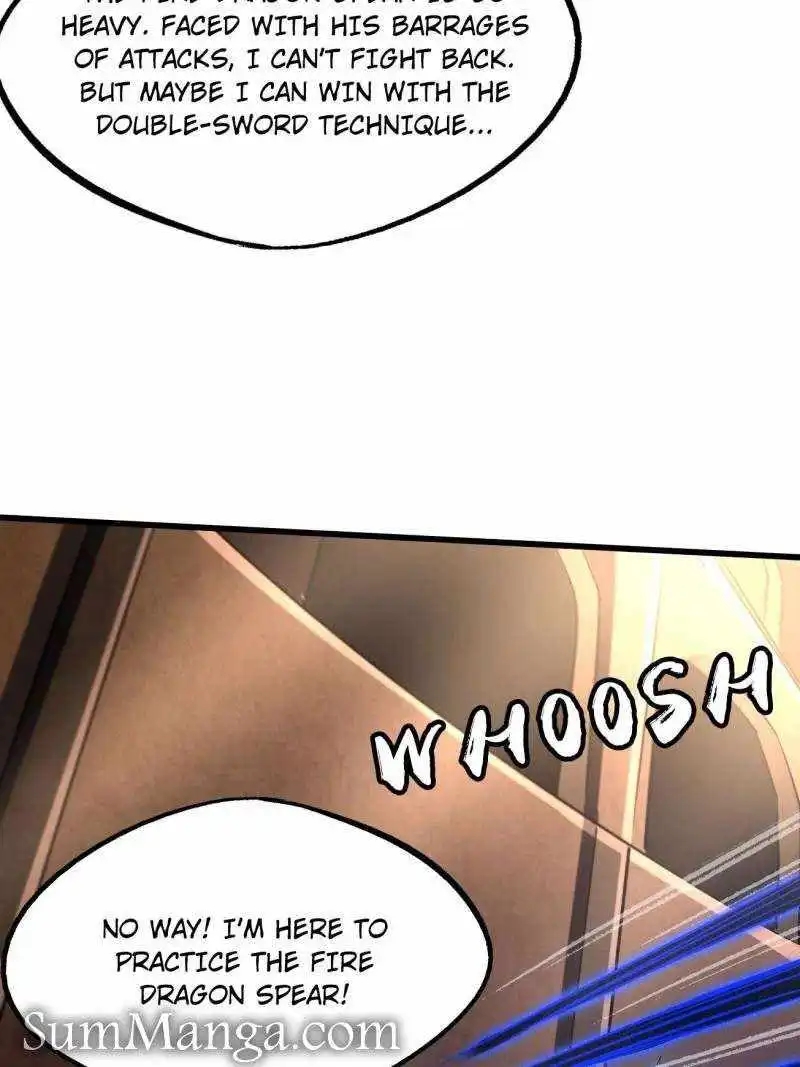 Super God Gene Chapter 234 - Page 53