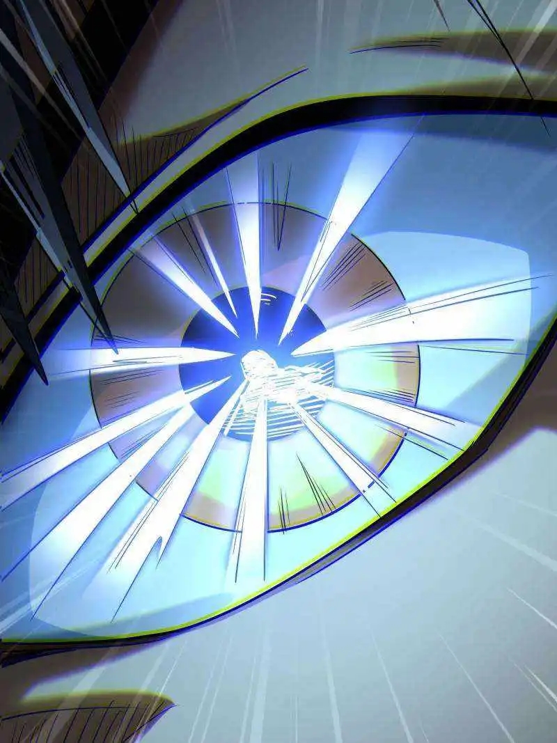 Super God Gene Chapter 234 - Page 57