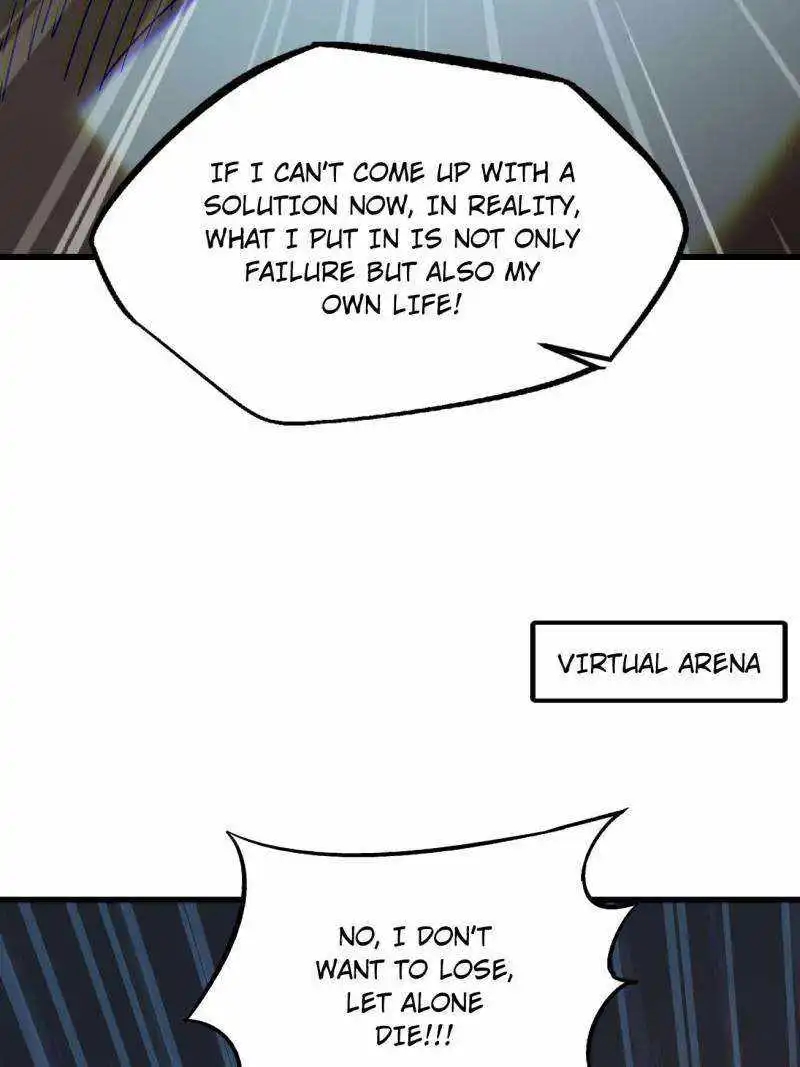 Super God Gene Chapter 234 - Page 58