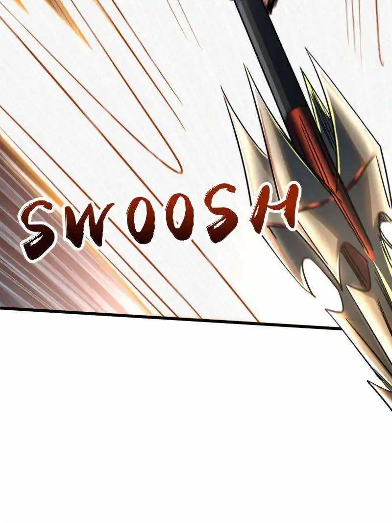 Super God Gene Chapter 234 - Page 60