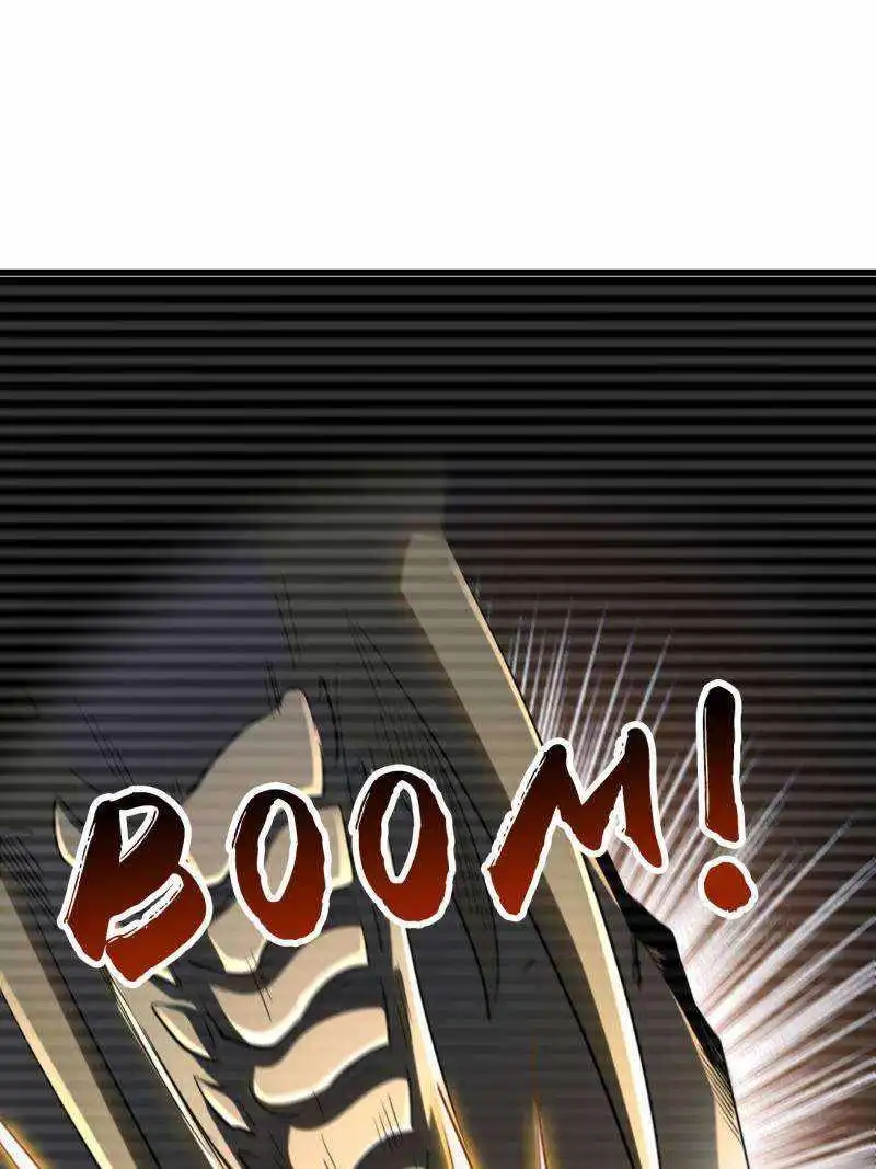 Super God Gene Chapter 234 - Page 61