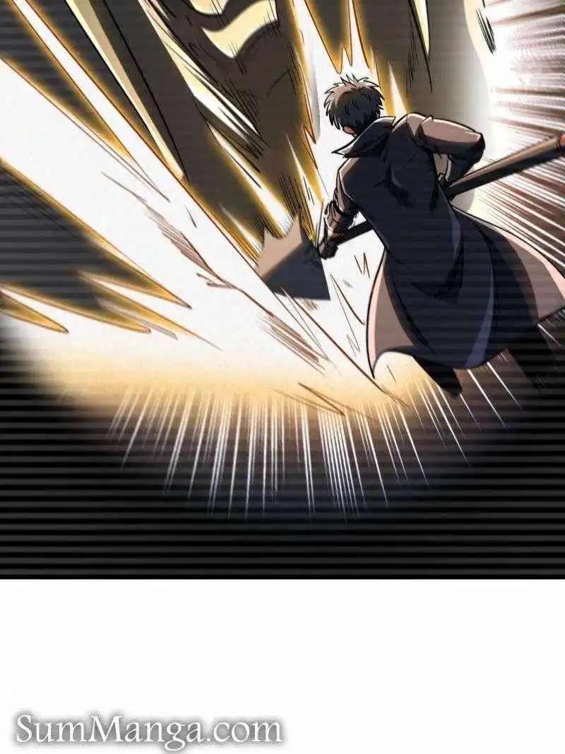 Super God Gene Chapter 234 - Page 62