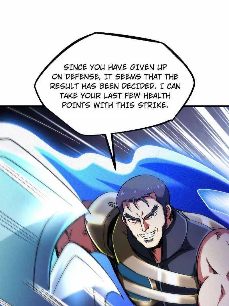 Super God Gene Chapter 234 - Page 66