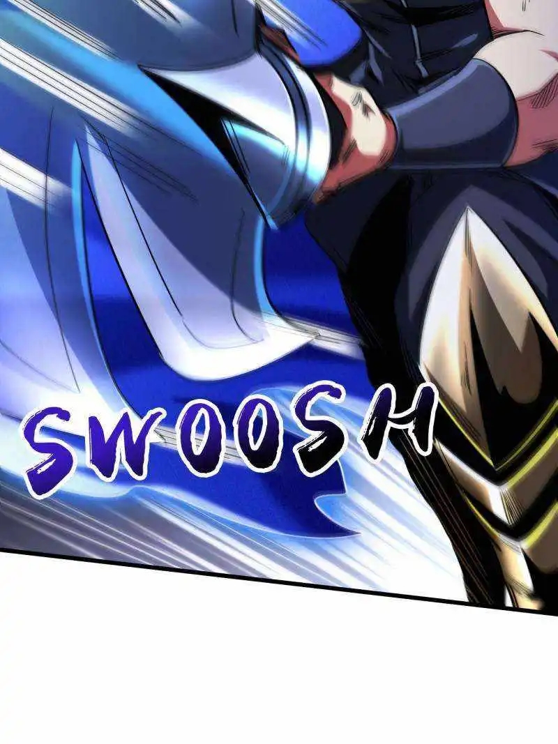 Super God Gene Chapter 234 - Page 67