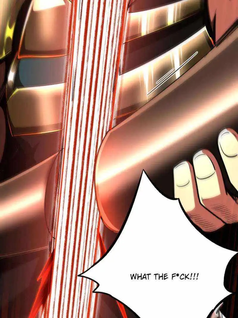 Super God Gene Chapter 234 - Page 72