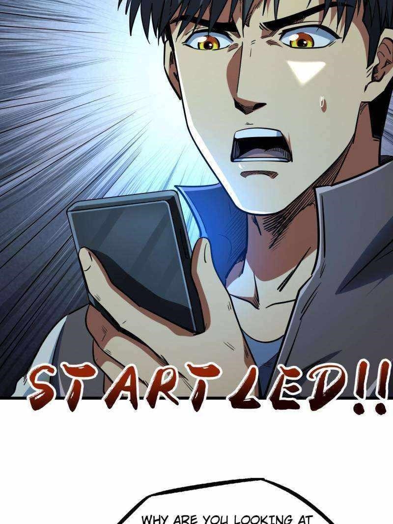 Super God Gene Chapter 235 - Page 10