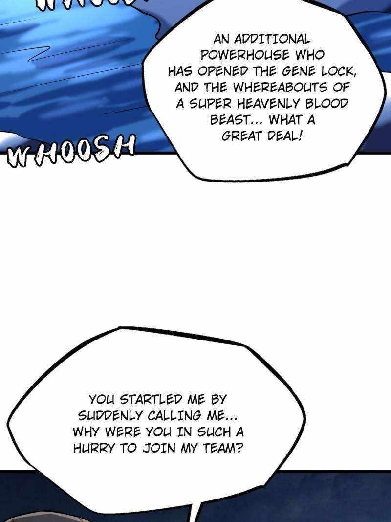 Super God Gene Chapter 235 - Page 16