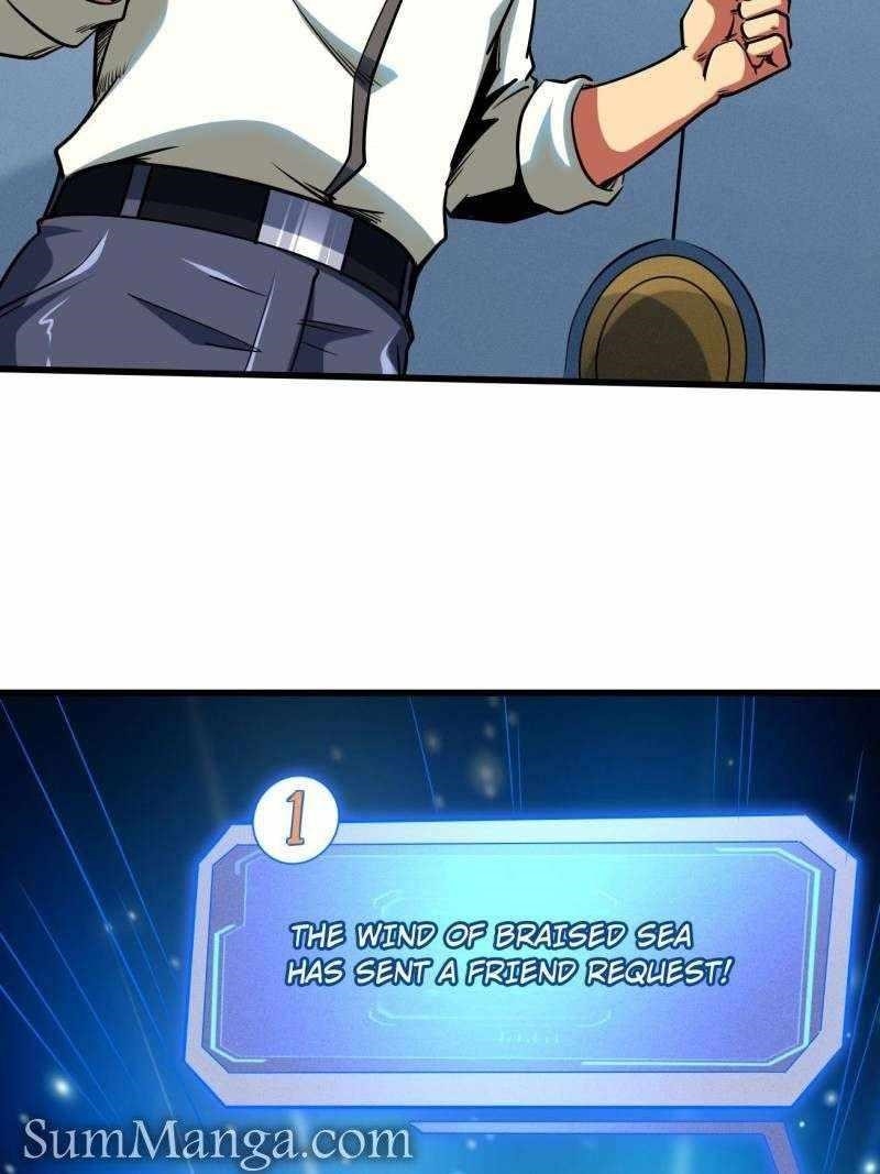 Super God Gene Chapter 235 - Page 2