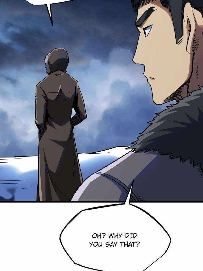 Super God Gene Chapter 235 - Page 21