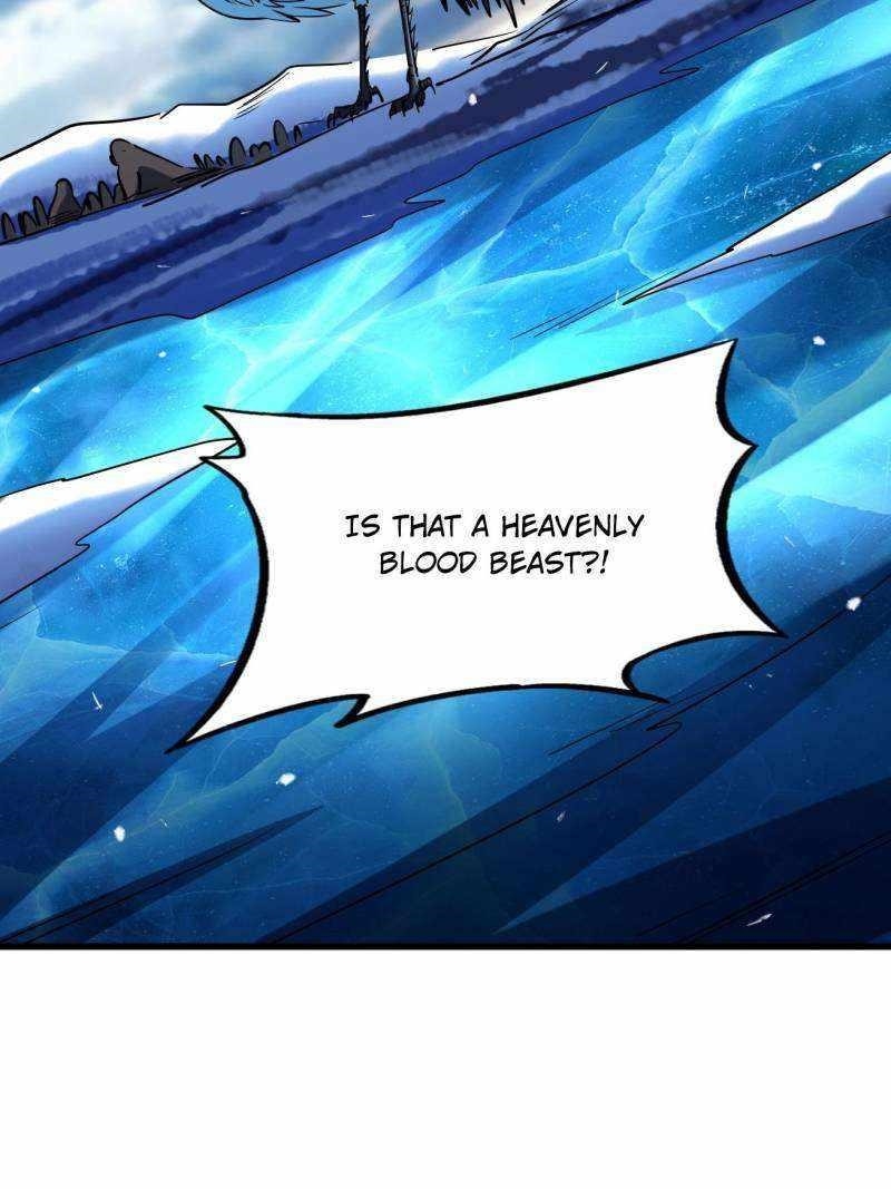 Super God Gene Chapter 235 - Page 25