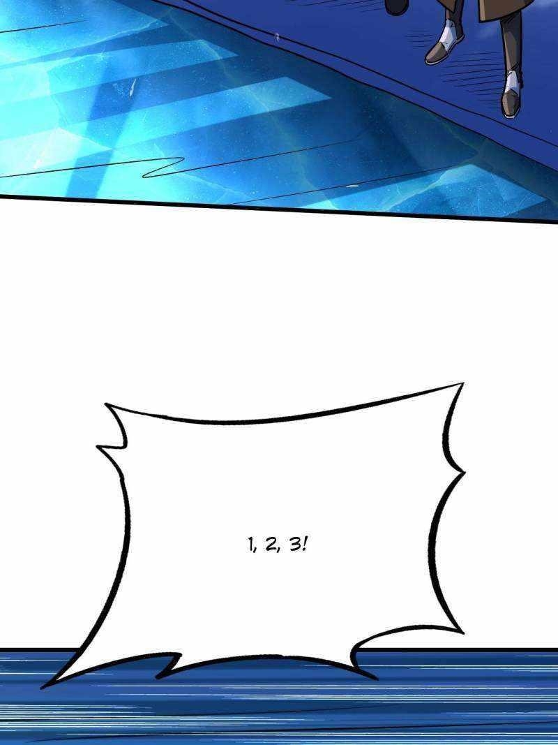 Super God Gene Chapter 235 - Page 29