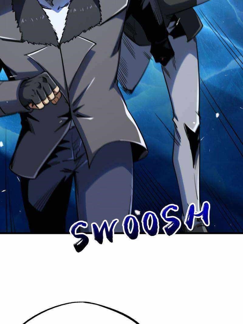 Super God Gene Chapter 235 - Page 32