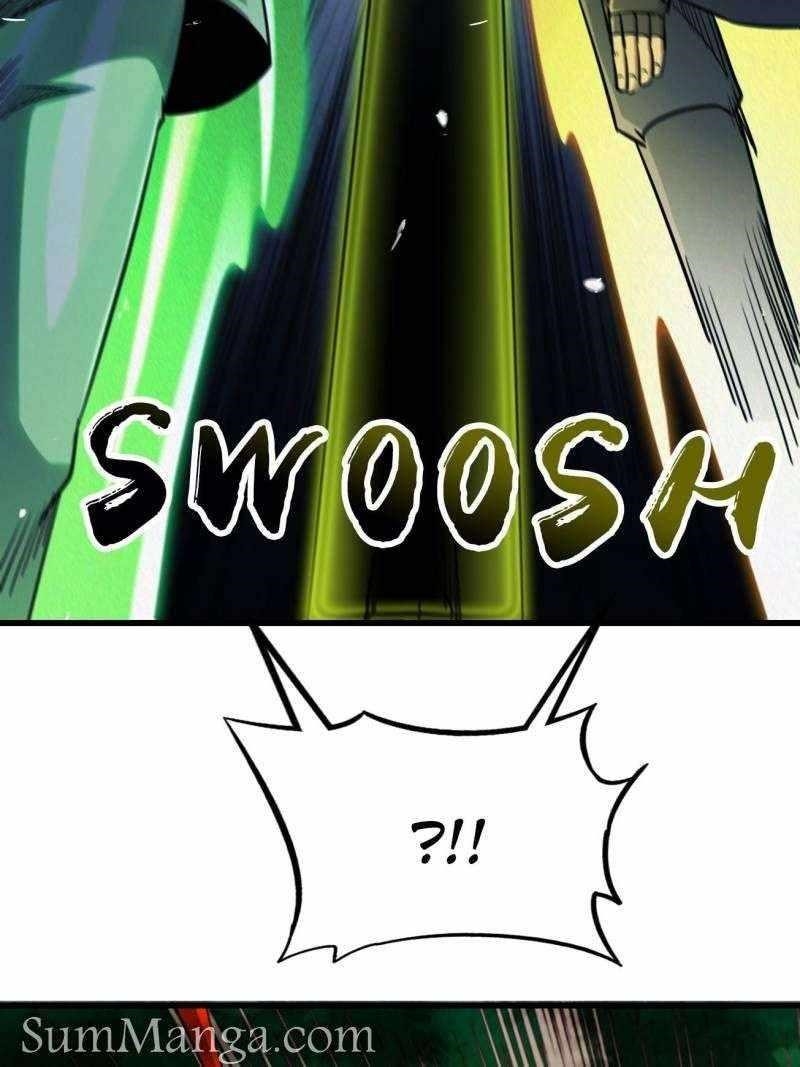 Super God Gene Chapter 235 - Page 39