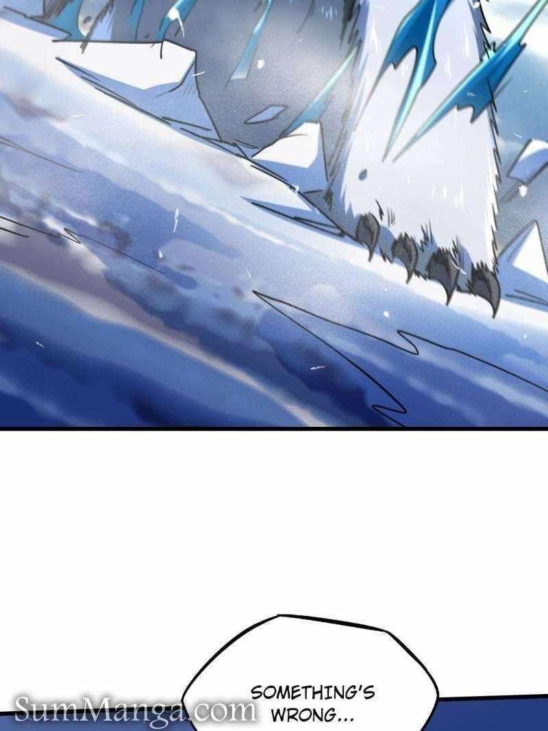 Super God Gene Chapter 235 - Page 51