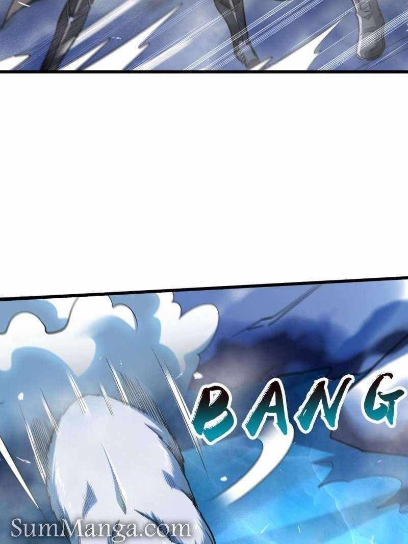 Super God Gene Chapter 235 - Page 57