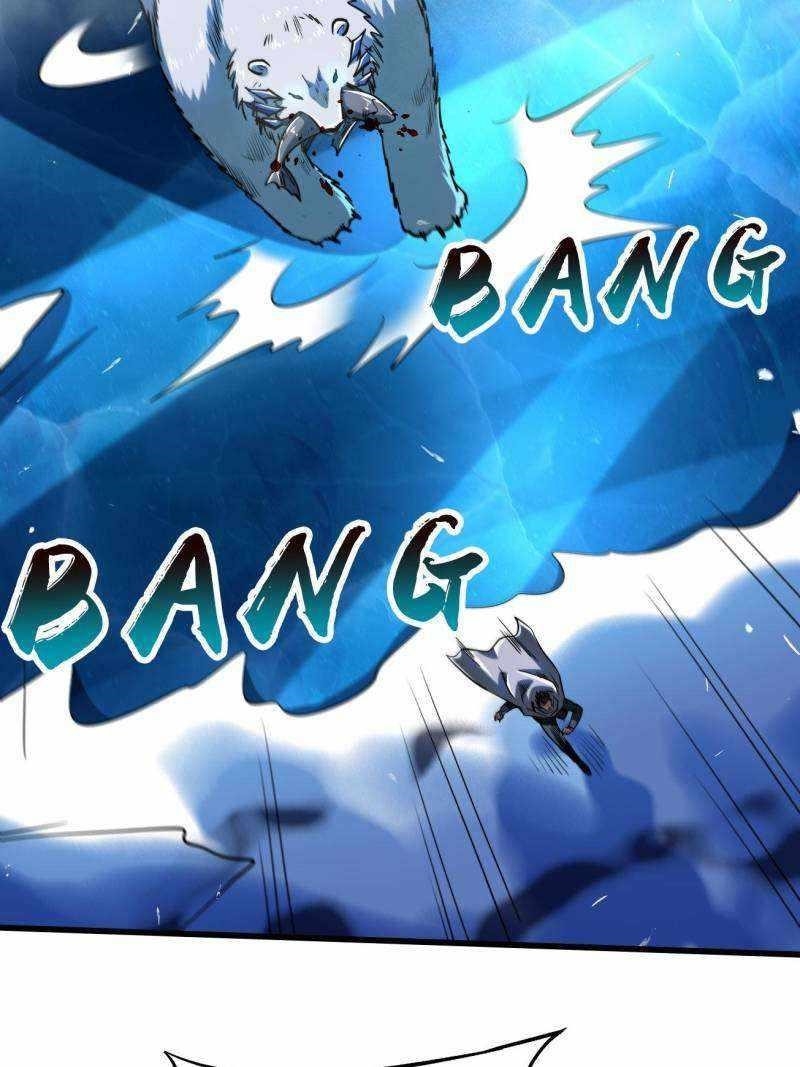 Super God Gene Chapter 235 - Page 58