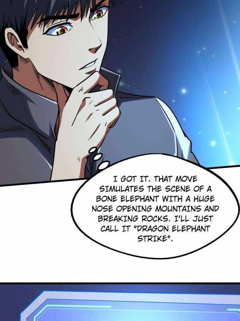 Super God Gene Chapter 235 - Page 6