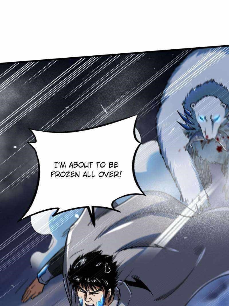 Super God Gene Chapter 235 - Page 61