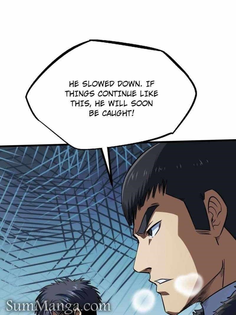 Super God Gene Chapter 235 - Page 63