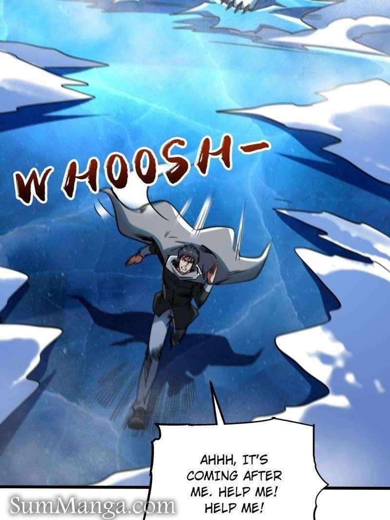 Super God Gene Chapter 236 - Page 39