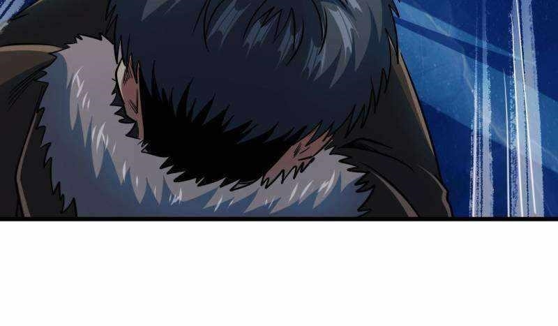 Super God Gene Chapter 236 - Page 43