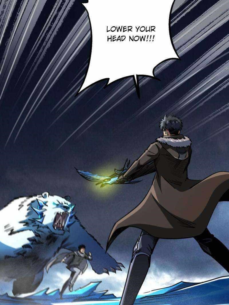 Super God Gene Chapter 236 - Page 53