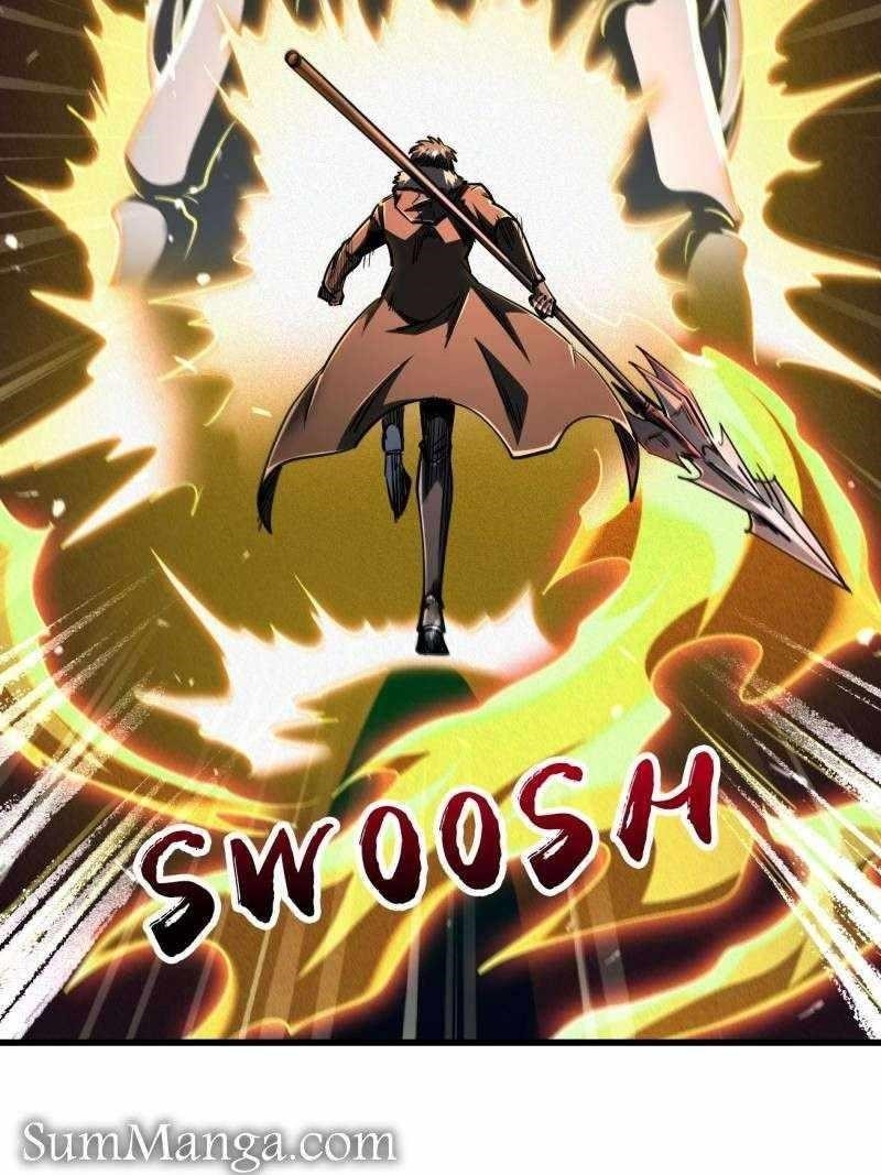 Super God Gene Chapter 237 - Page 18