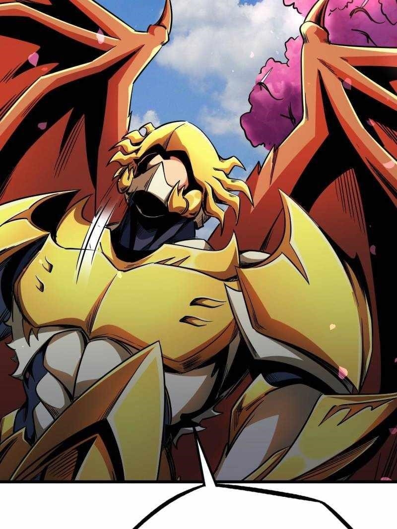 Super God Gene Chapter 239 - Page 13