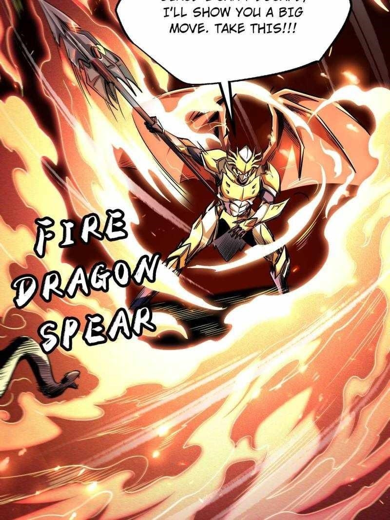 Super God Gene Chapter 239 - Page 15