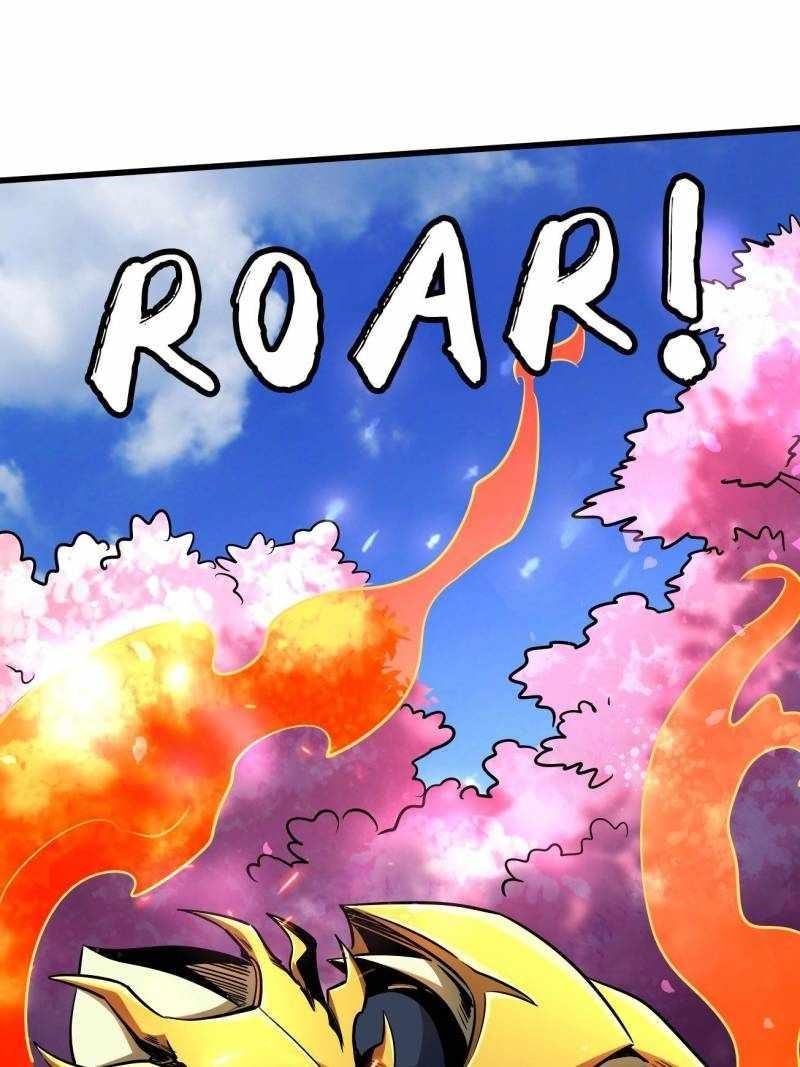 Super God Gene Chapter 239 - Page 25