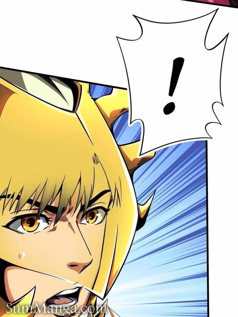 Super God Gene Chapter 239 - Page 3