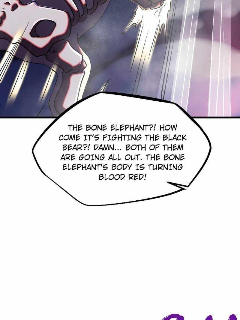 Super God Gene Chapter 239 - Page 40