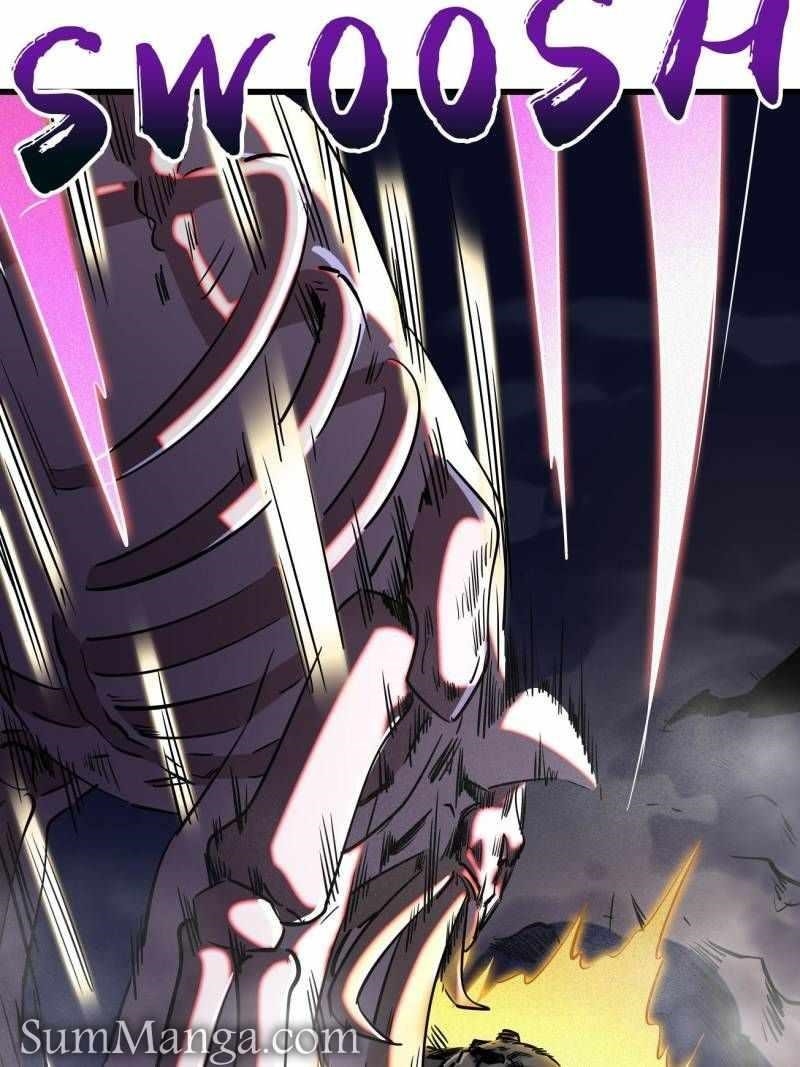 Super God Gene Chapter 239 - Page 41