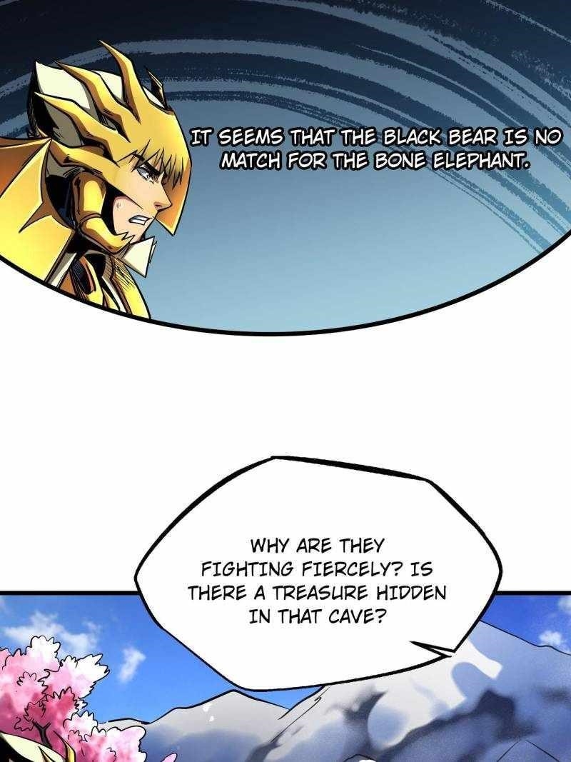 Super God Gene Chapter 239 - Page 43