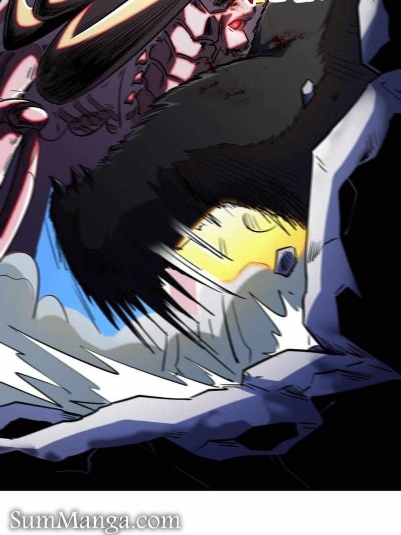 Super God Gene Chapter 239 - Page 53